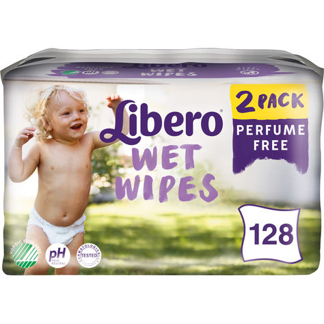 Libero 2024 baby wipes