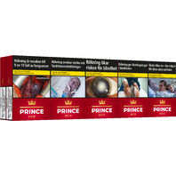Prince Rich Hp Cigaretter